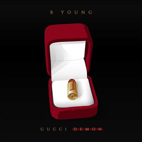 girl in gucci demon|gucci demon b young.